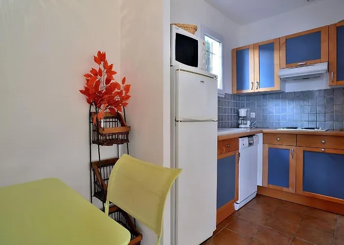 Resort Les Hameaux De Santa Giulia 3*